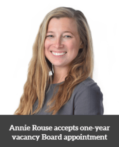 Annie Rouse