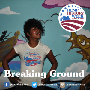 HHW 2017 TG Campaign Girl