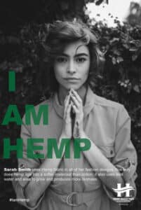 Iamhemp-fashionista
