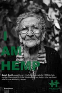 Iamhemp-granny