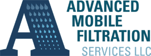 Advanced Mobile Filtration Services Logo