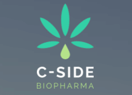 C-Side Biopharma Logo