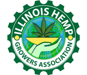 Illinois Hemp Growers Association Logo