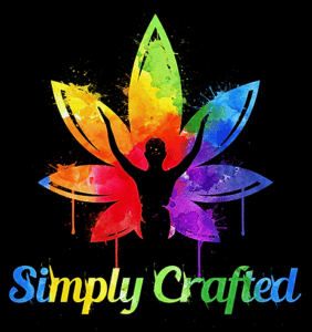 Simply Crafted CBD