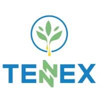 tennex logo