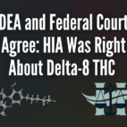 Federal Court Confirms Delta 8 is Legal