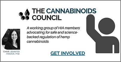 HIA Cannabinoids Council